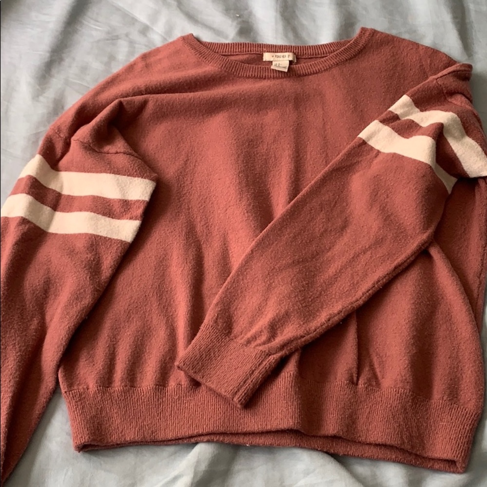 Forever 21 sweater